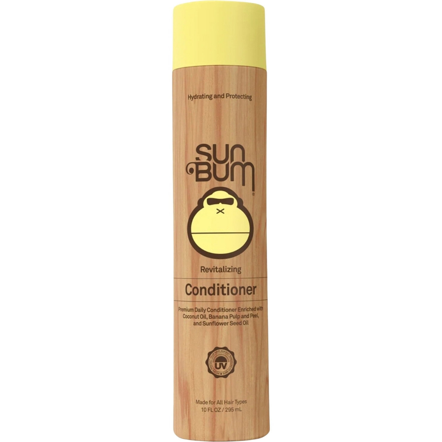 2025 Sun Bum Revitalisierend Haar Spülung 300ml SB32244